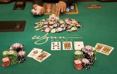 Travis Egbert Clinches 2024 World Poker Tour World Championship High Roller Title