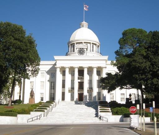 Alabama Sports Betting Bill Struggles to Gain Support in Senate