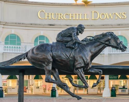 Churchill Downs Plans $920 Million Expansion Ahead of 154th Kentucky Derby