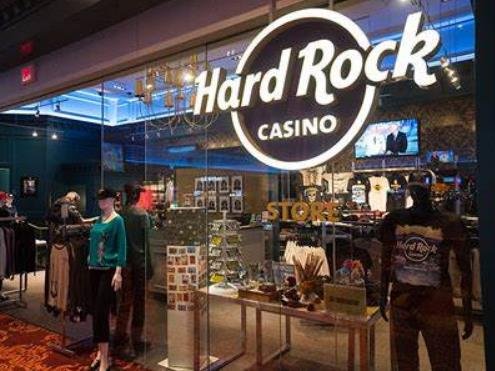 Hard Rock Tejon Ramps Up Hiring with April Job Fair as Construction Moves Forward