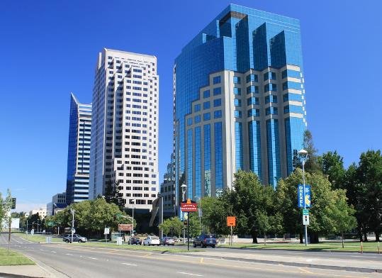 Native American Tribes Expand Their Influence in Downtown Sacramento Real Estate
