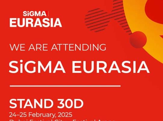 Uplatform’s Senior Sales Manager Maria Ism to Attend SiGMA Eurasia 2025 in Dubai