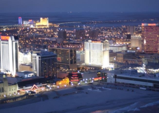 Atlantic City’s Smoking Ban: Economic Impact Less Severe Than Initially Expected, Says Spectrum Gaming