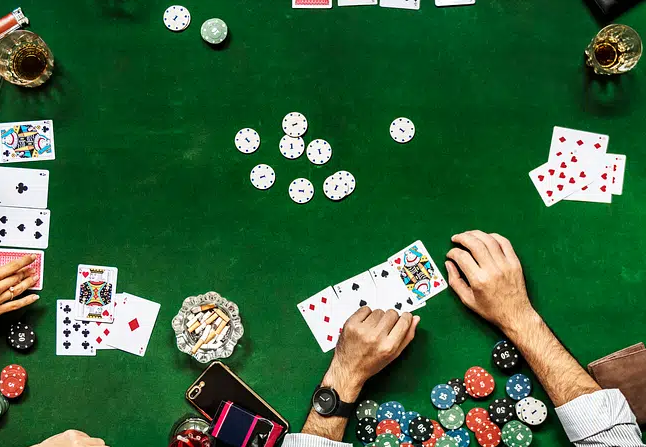 Nevada Gaming Commission Moves Forward with Approval of Five-Card Pai Gow for Casino Floors