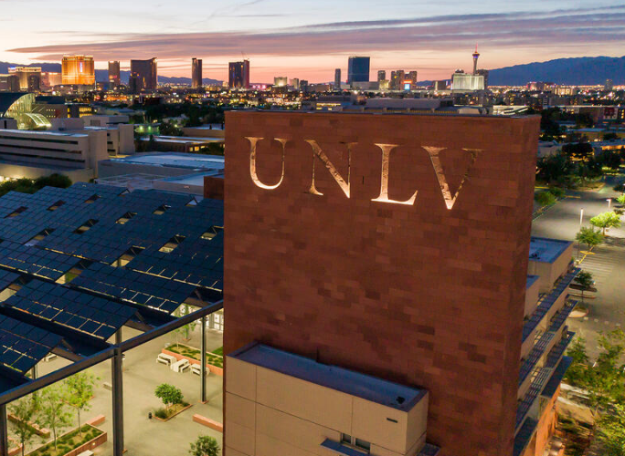UNLV’s International Gaming Institute Taps Industry Heavyweights for First Advisory Board