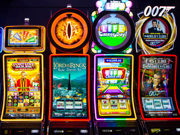 Fanatics Strikes Deal to Launch WWE-Themed Casino Games Ahead of SummerSlam