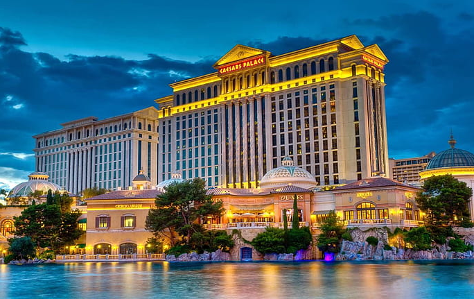 Danville Bets on Caesars Virginia to Lure Tourists Beyond the Casino Floor