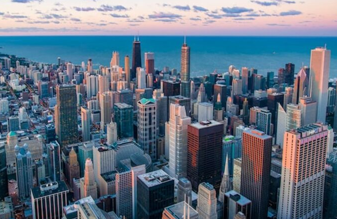Chicago Eyes End to Video Gaming Ban, But Wants Bigger Slice of State’s Tax Pie