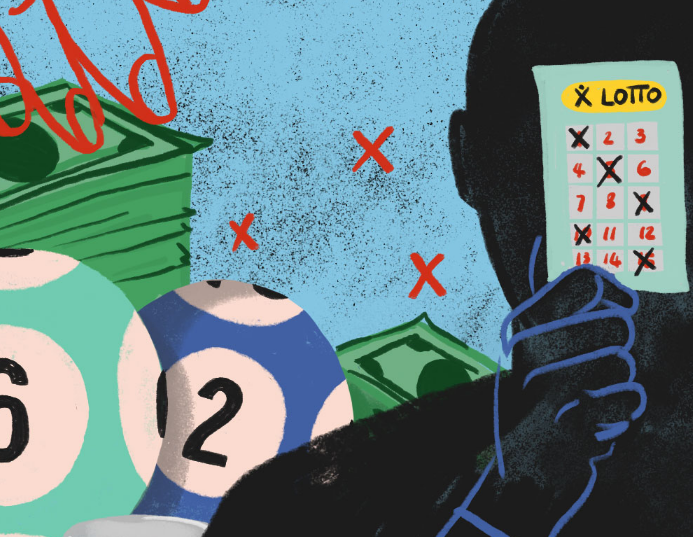 UAE Lottery Goes Digital with Two Flashy New Instant Win Games
