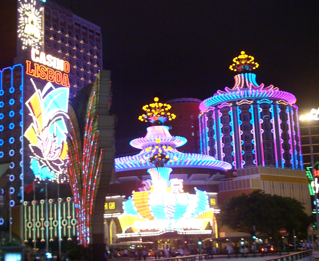 Macau Keeps Junket License Cap at 50 for 2026 Despite Shrinking Sector