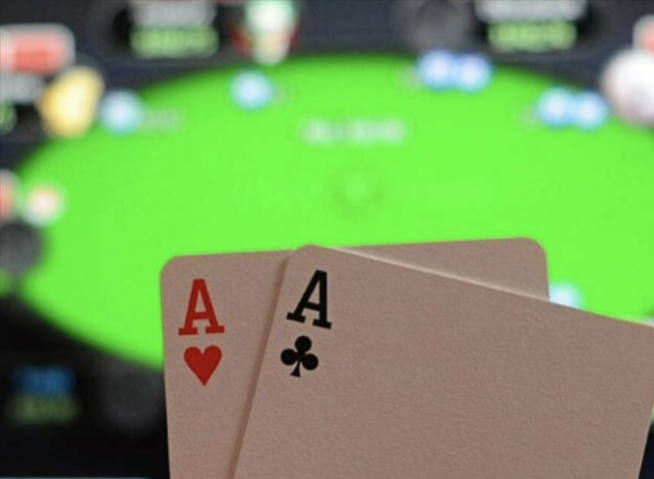 Jared Bleznick Lights Up Online Poker With $500K Pots and a Million-Dollar Stack