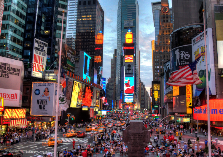Broadway Rejects Jay-Z’s Bold Times Square Casino Dream