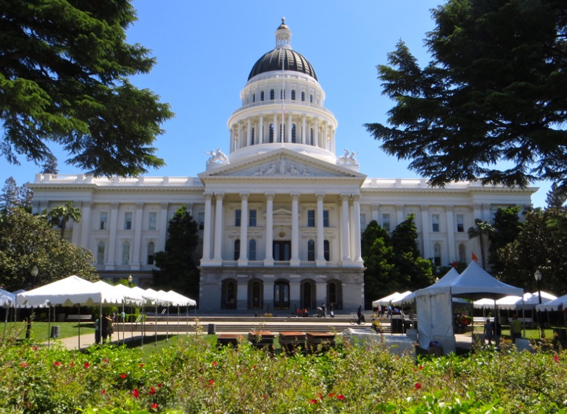 California Governor Faces Pressure to Veto Sweepstakes Ban