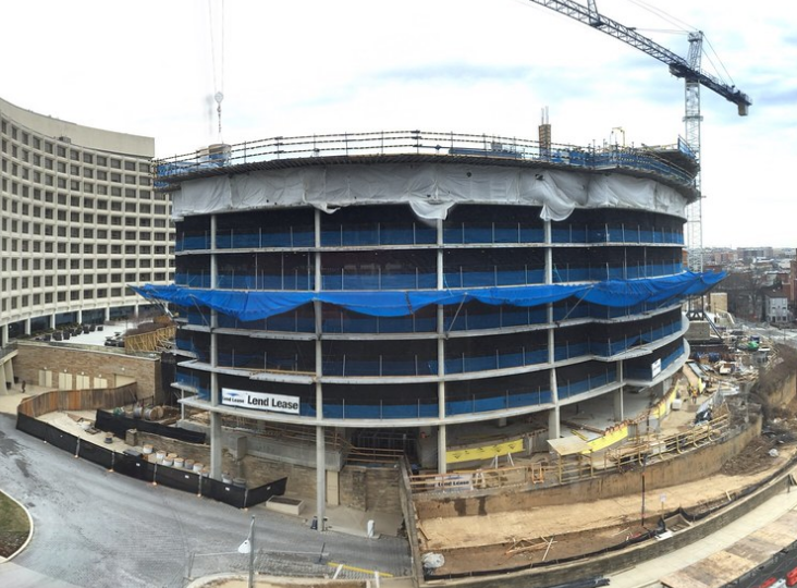 GLPI Pumps $225M into Caesars’ New California Tribal Casino