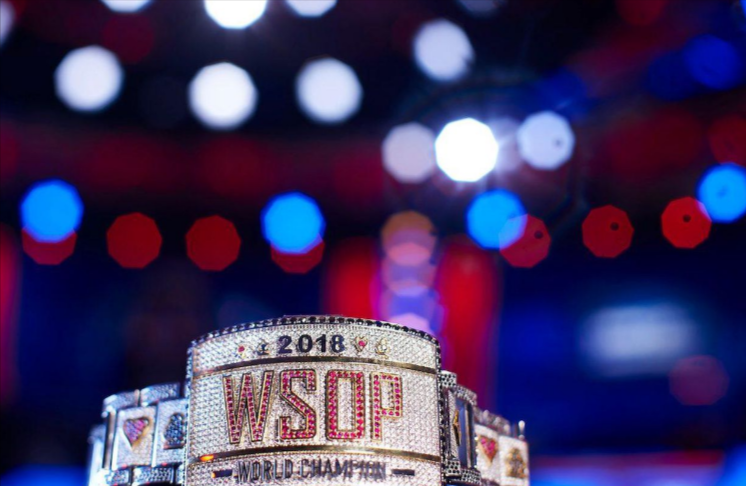Polish Poker Star Pawel Wojciechowski Claims First WSOP Europe Bracelet