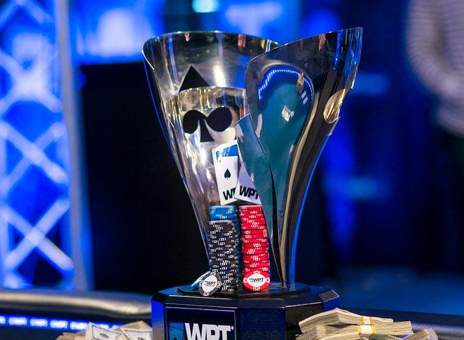 Peter Wang’s Epic Win in Triton Poker $60K Event