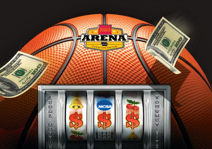 NCAA Greenlights Betting on Pro Sports for College Athletes