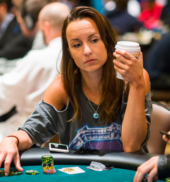 Polish Poker Star Tomasz Brzezinski Claims EPT Malta Glory