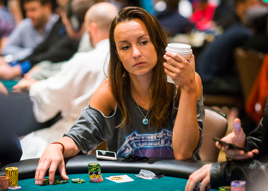 Polish Poker Star Tomasz Brzezinski Claims EPT Malta Glory