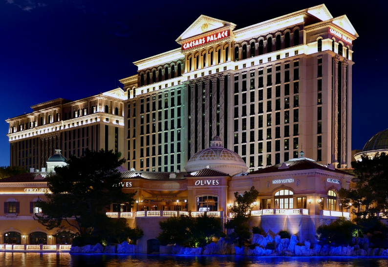 VICI Snaps Up Golden Casinos in $1.16B Deal Boost