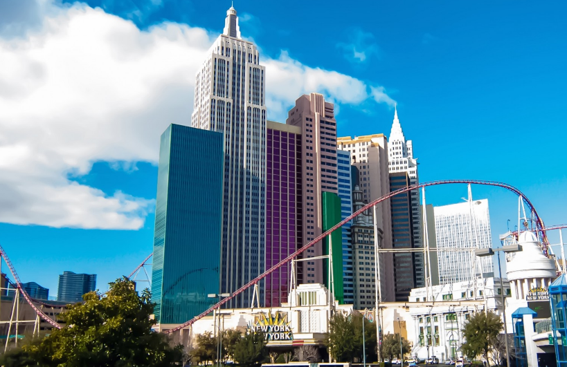 Macau Casino Revenue Soars to Six-Year Peak in October