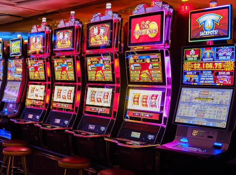NZ Players Chase Big Wins with High-Volatility Slots in 2025