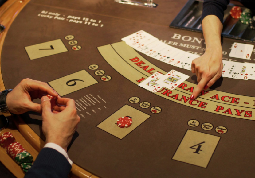 Peru’s Gambling Regulation Sparks Economic Surge in 2025