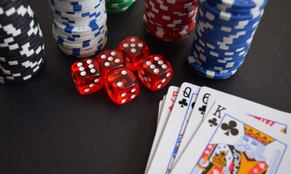 DraftKings Unleashes Online Betting in Puerto Rico