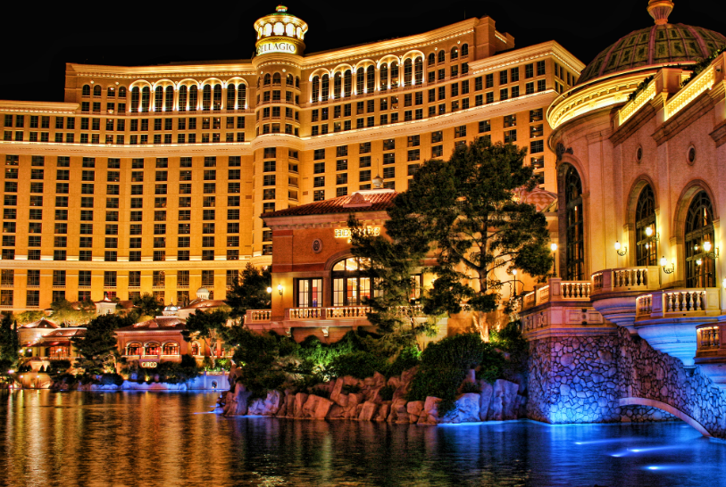 Bally’s Lands $1.1B Loan and Cashes $700M on Lincoln Sale