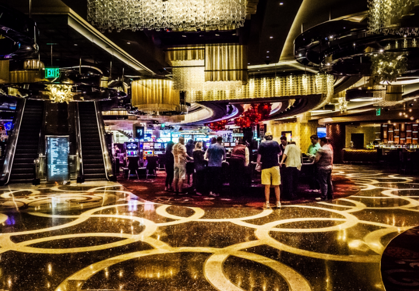 Palms Casino Leadership Appointments Boost Vegas Resort