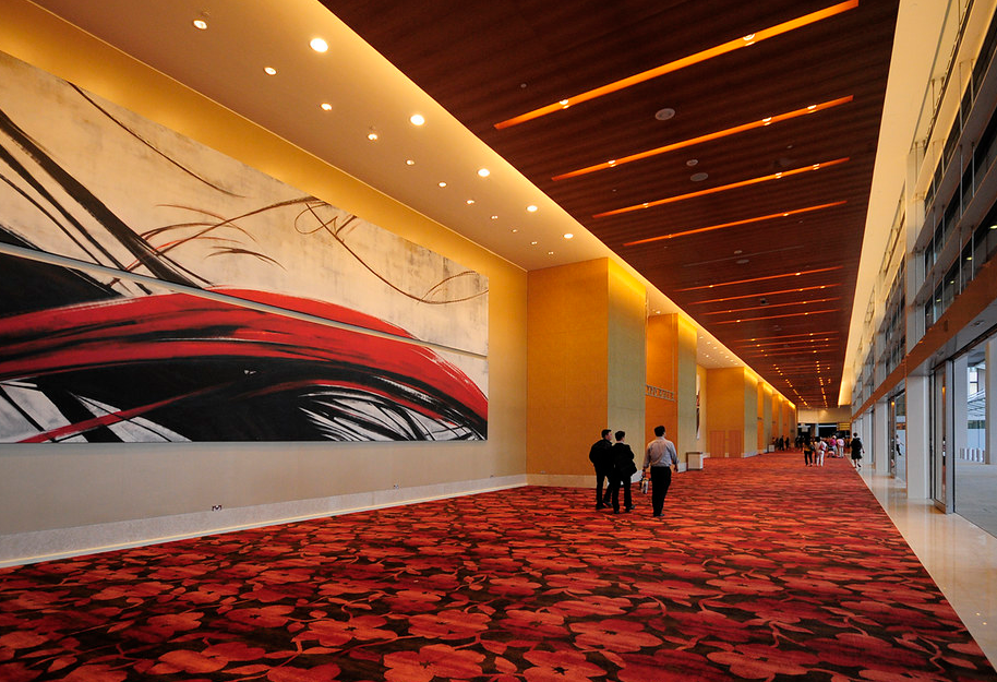 GAT Expo 2026 Fires Up Gaming Talks in Cartagena