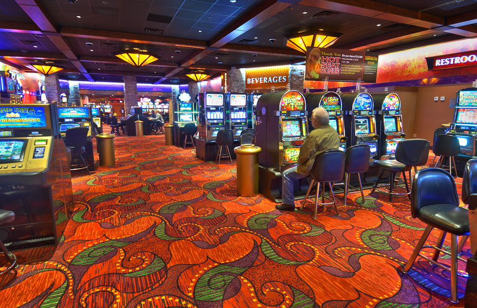 Bally’s Q4 Revenue Surges 29% on Casino Boom