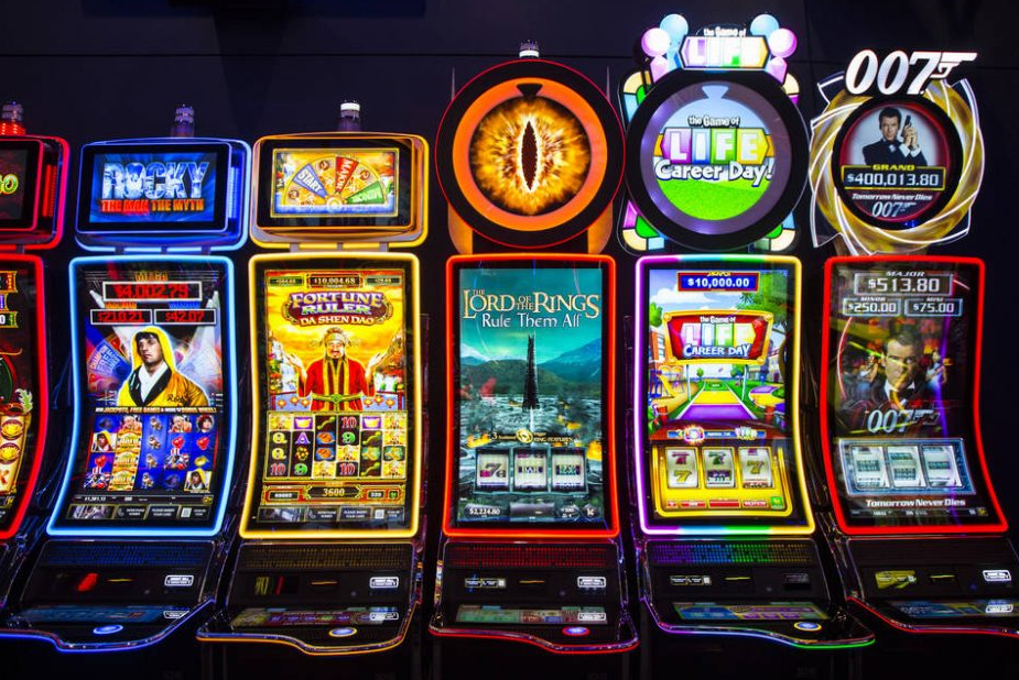 Wazdan Redefines Slots: Players Now Control the Risk Level