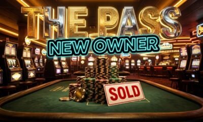 The Pass Casino Sold: ECL Now Owns All of Water Street