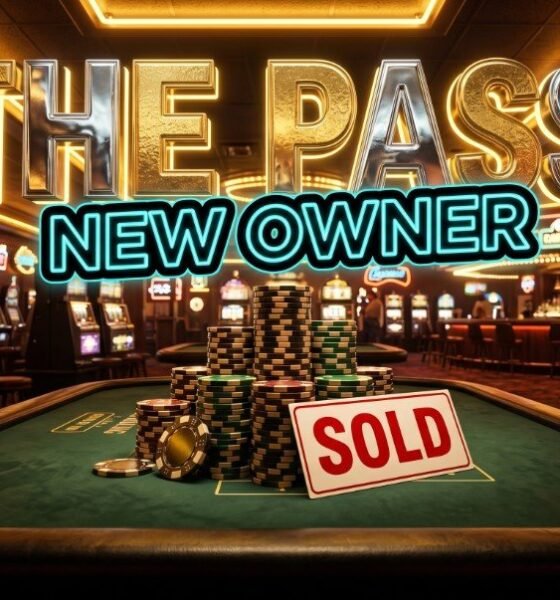 The Pass Casino Sold: ECL Now Owns All of Water Street