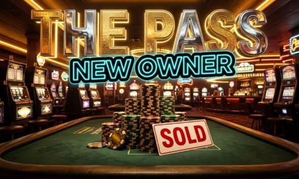 The Pass Casino Sold: ECL Now Owns All of Water Street