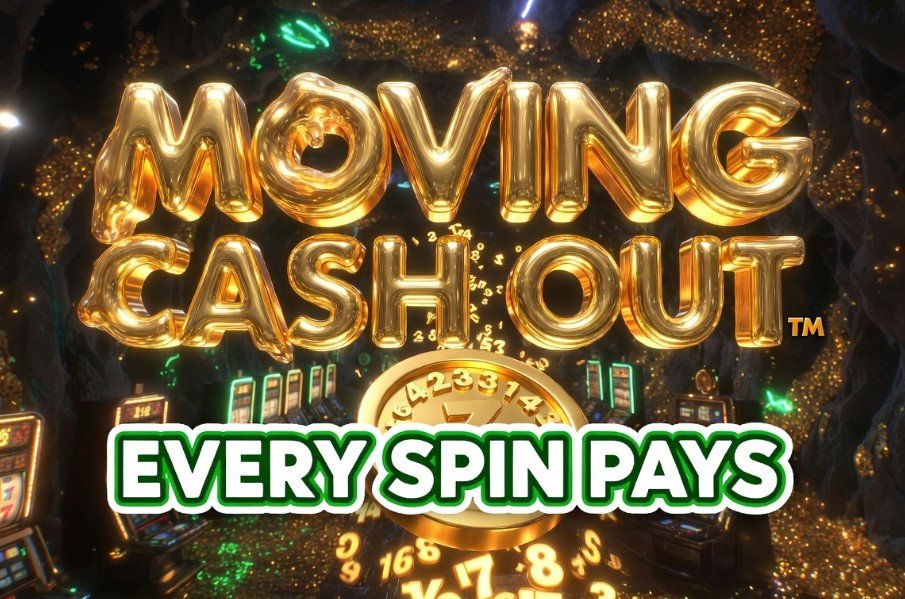 Wazdan’s Moving Cash Out™ Turns Base Game Spins Into Big Wins