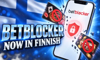 BetBlocker Finnish self-exclusion tool for offshore play