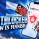 BetBlocker Finnish self-exclusion tool for offshore play