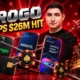Frogo iGaming fraud prevention dynamic thresholds Kryvka