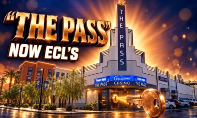 The Pass Casino Henderson sold to ECL Water Street