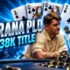 Tirana PLO Grand Slam Arena Casino championship