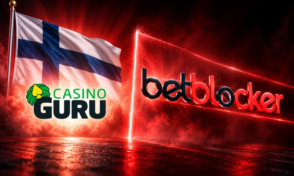 Finnish BetBlocker covers gaps before 2027 register