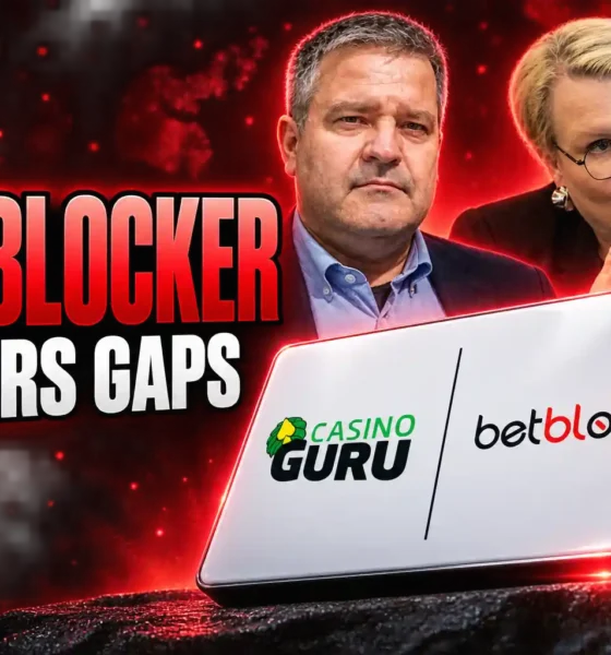 BetBlocker Finnish app covers 2027 register gaps