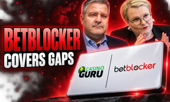 BetBlocker Finnish app covers 2027 register gaps