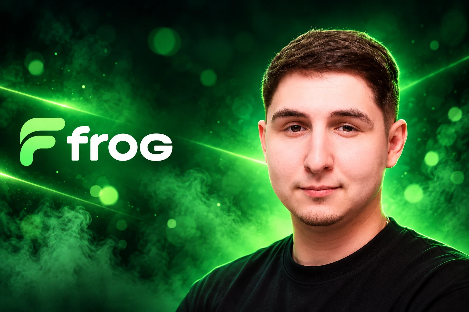 Frogo Kryvka cuts casino manual review costs