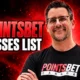 PointsBet misses Alberta iGaming live site list