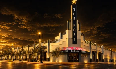The Pass Casino Henderson closed after ECL Water Street sale