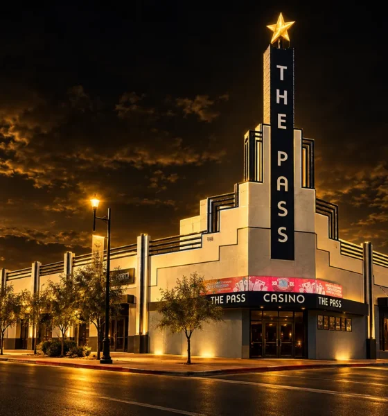 The Pass Casino Henderson closed after ECL Water Street sale