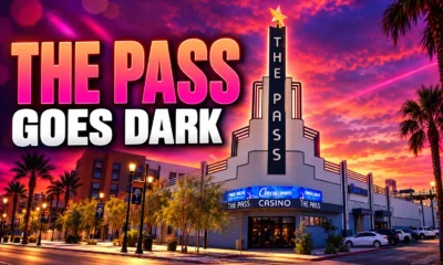 ECL buys The Pass Casino Water Street Henderson